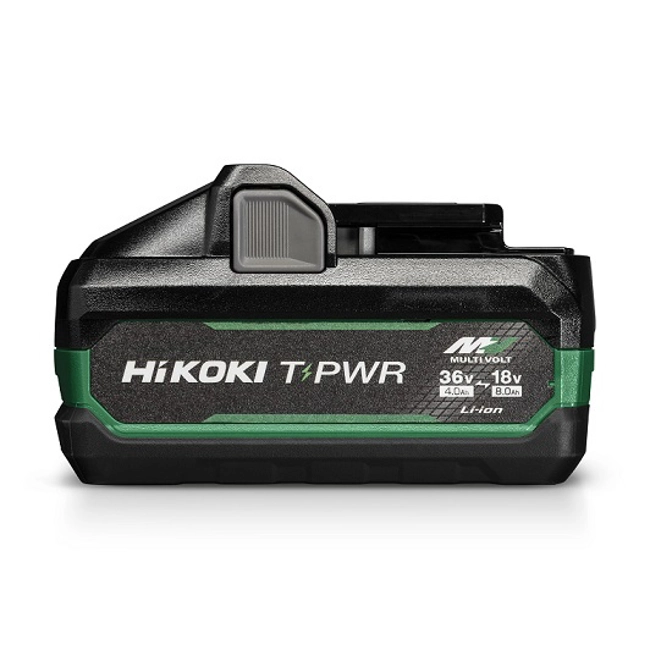 Vendita online Batteria Hikoki 18/36V 4,0-8,0Ah BSL3640MVT